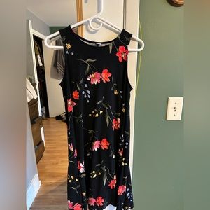 Floral Old Navy Dress
